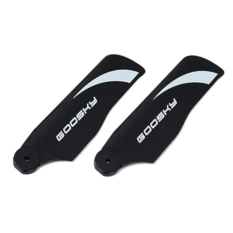 RS4 テールブレード　【GT020073】