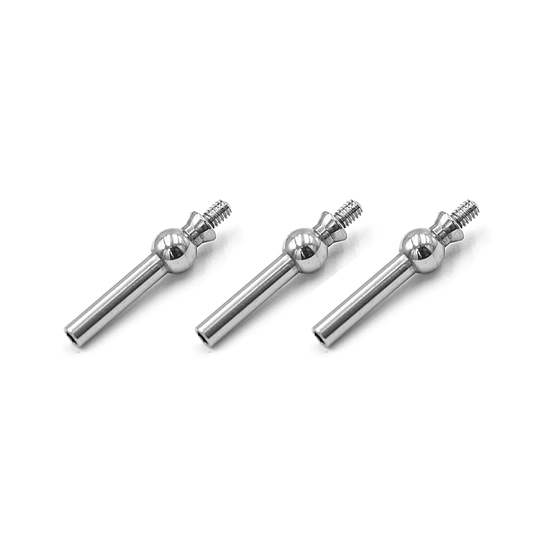RS4 スワッシュプレート用 アンチローテーションボール（3個）【GT020083】