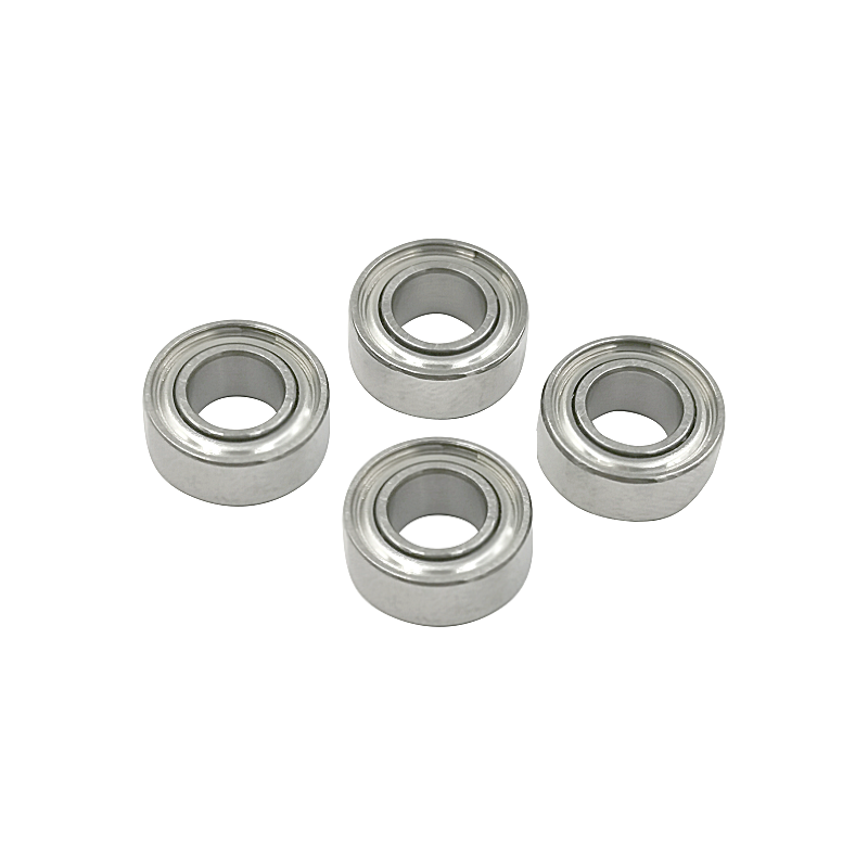 RS4 メインブレードグリップ用 ベアリング（MR105ZZ）　【GT020087】