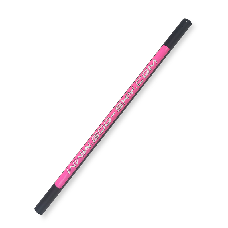 RS4 テールパイプ（ピンク）　【GT020150】