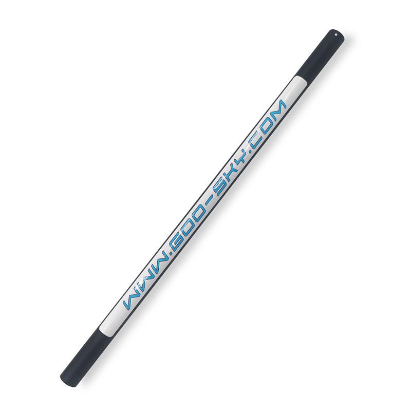 RS4 テールパイプ（ホワイト）　【GT020151】