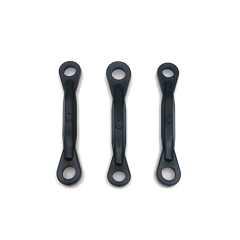 RS4 VENOM用 サーボリンケージロッド　【GT020157】