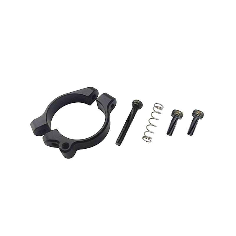 RS4 テールブーム クランプセット　【GT020171】