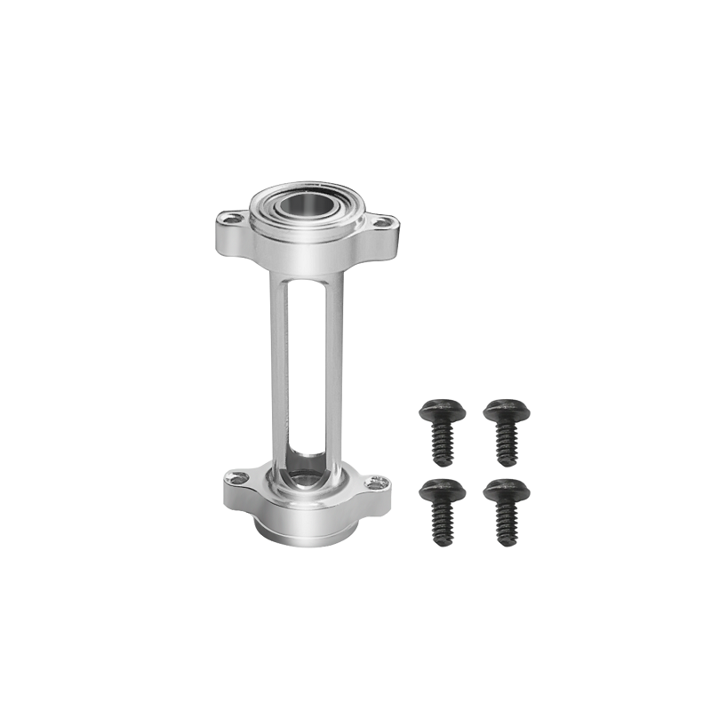 S1 メインシャフトベアリングホルダー　【GT030012】