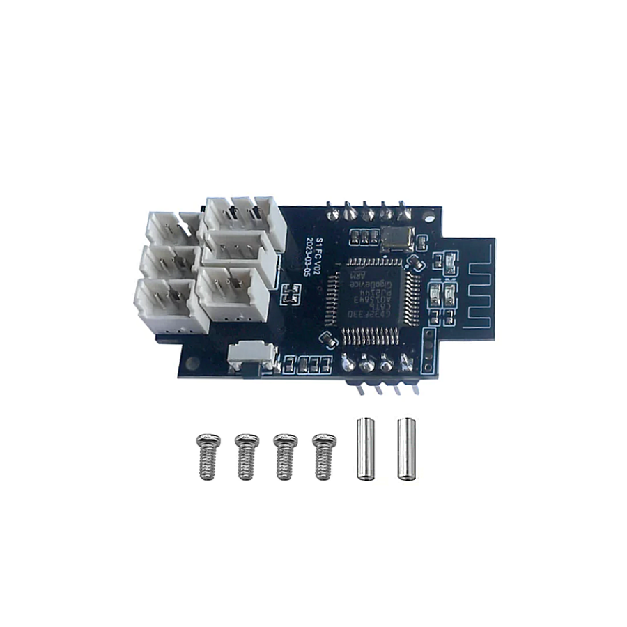 S1 フライトコントローラー　【GT030024】