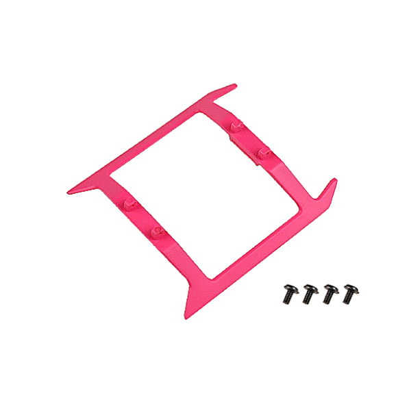 S1 スキッド（ピンク）【GT030063】