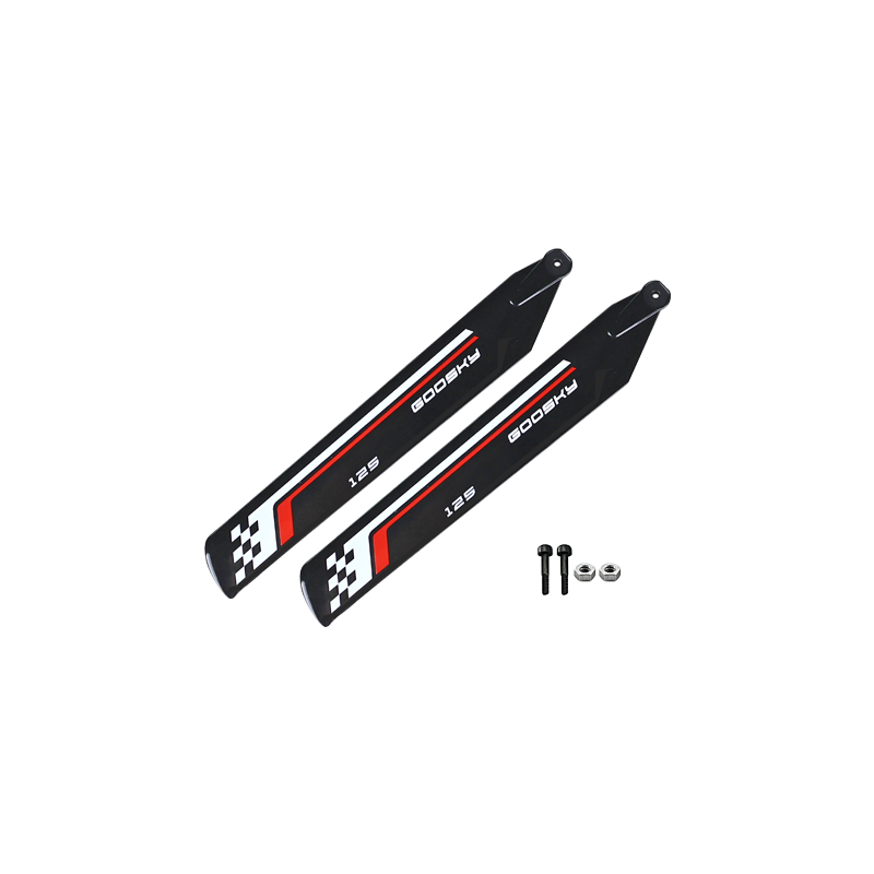 S1 メインブレード（V2）　【GT030072】