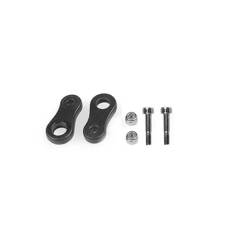 RS5/RS6/RS7 テールピッチスライダーリンク　【GT040078】