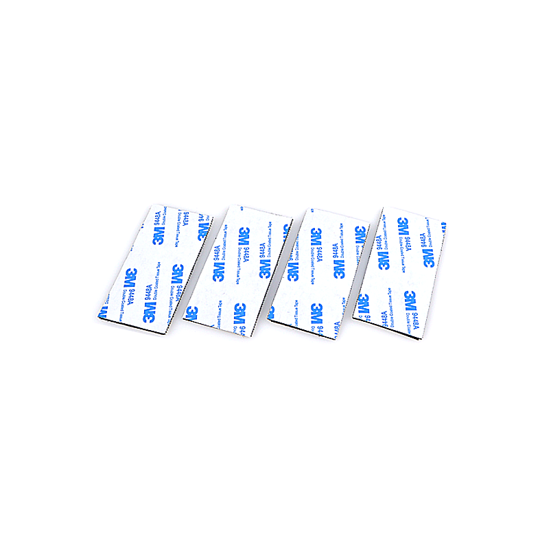 RS5/RS6/RS7 バッテリー固定用ベルクロテープ　【GT040084】