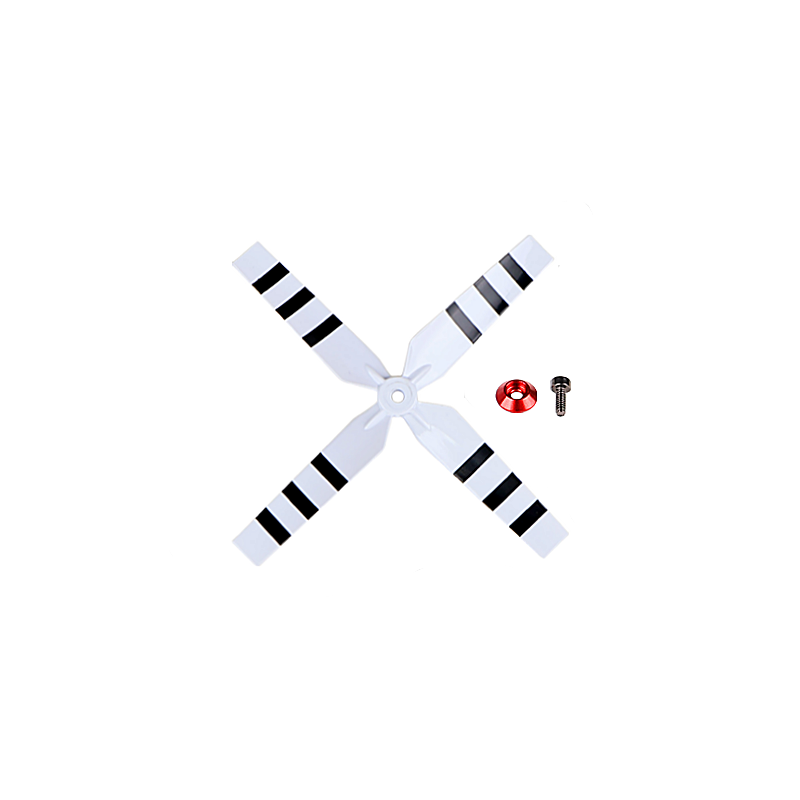 E2 GPS テールブレード　【GT050056】