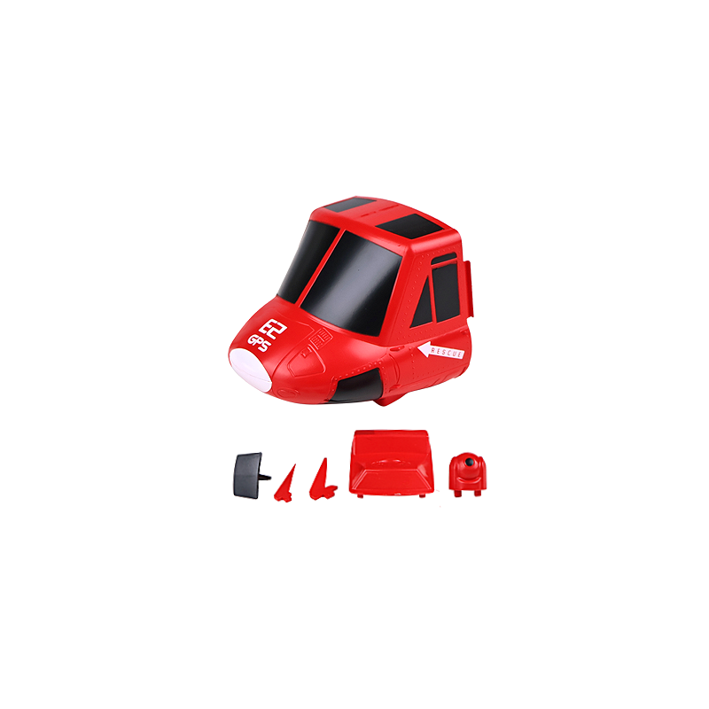 E2 GPS キャノピー　【GT050059】