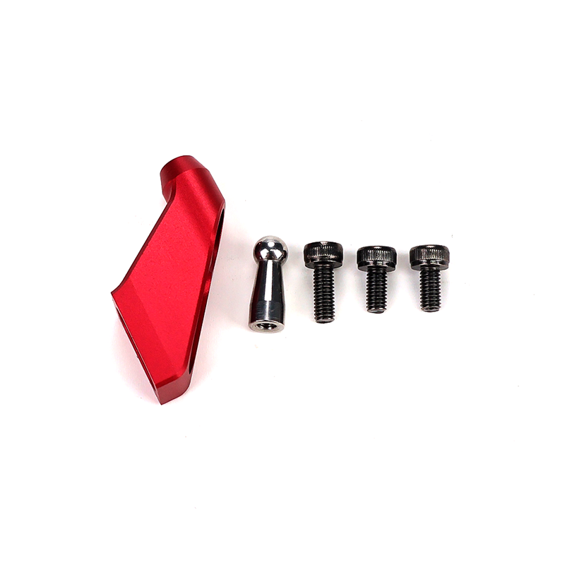 RS5/RS6 ピッチコントロールアームセット（1個）【GT060007】