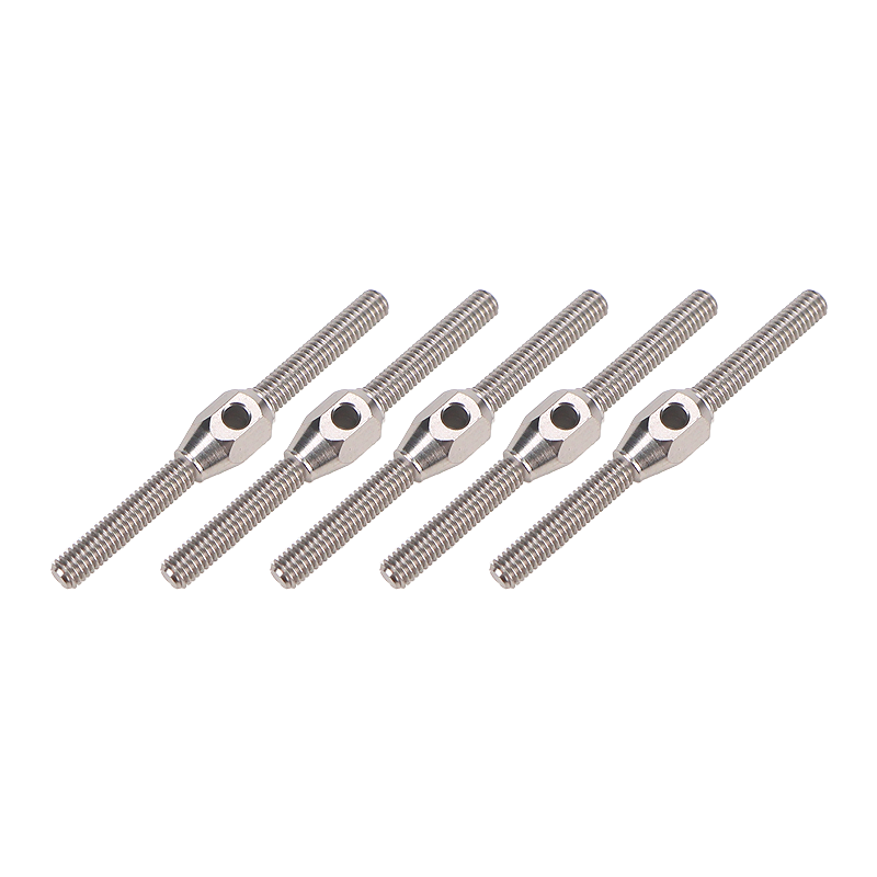 RS5/RS6 スワッシュリンケージロッド　【GT060012】