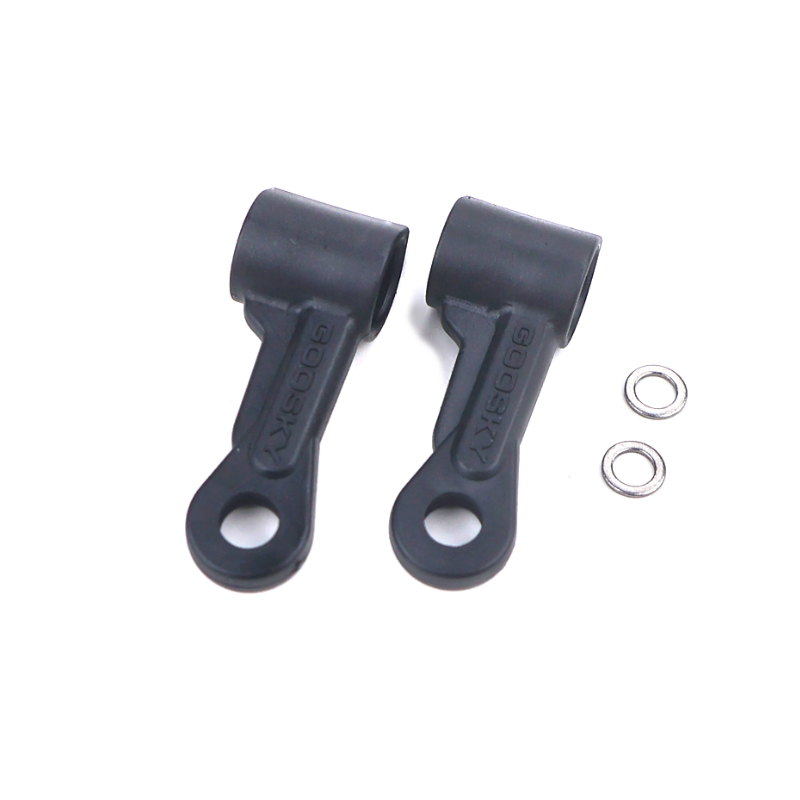 RS5/RS6 ウォッシュアウトリンク　【GT060015】