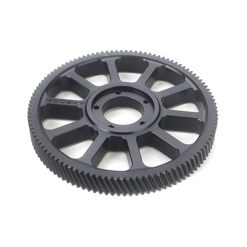 RS5/RS6 メインギア　【GT060023】