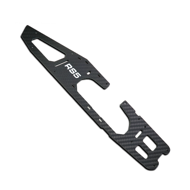 RS5 アッパーサイドパネル（左）【GT060042】