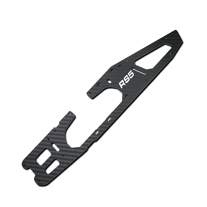 RS5 アッパーサイドパネル（右）【GT060043】