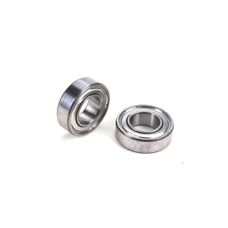 RS5/RS6 メインブレードグリップ用ベアリング（Φ8×Φ16×5mm)【GT060092】
