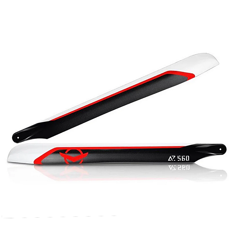 AZ-560 メインブレード（RS5/RS6）【GT060098】