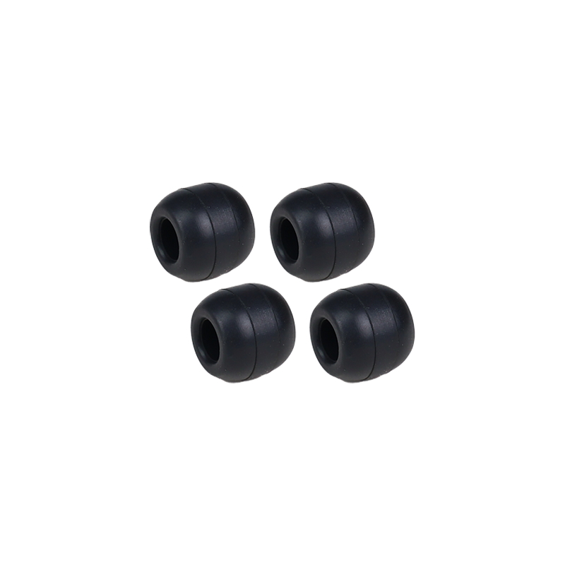 RS5/RS6 ランディングスキッドゴム　【GT060142】