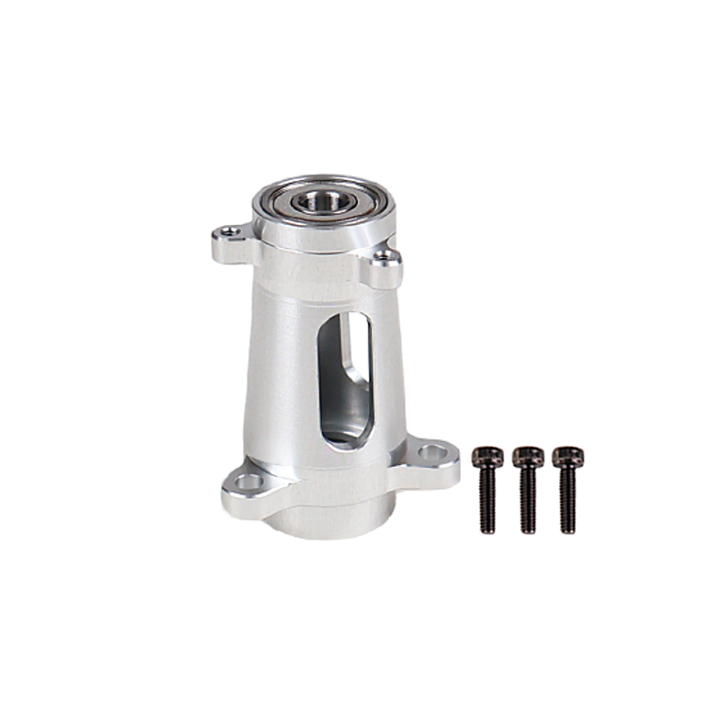 S2 MAX メインシャフト ベアリングホルダーセット　【GT080009】