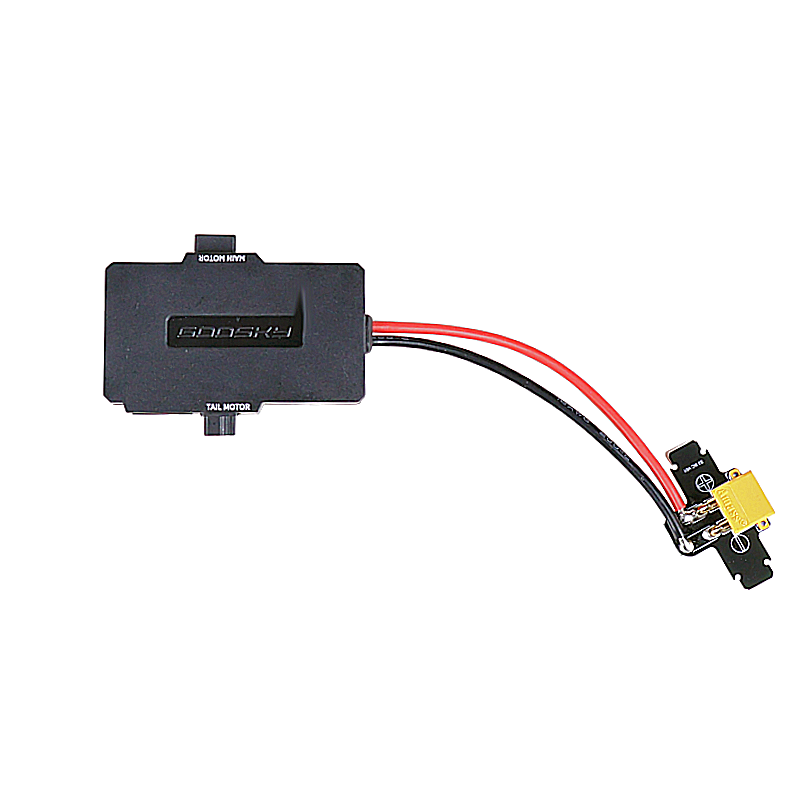 S2 MAX ESCモジュール　【GT080034】