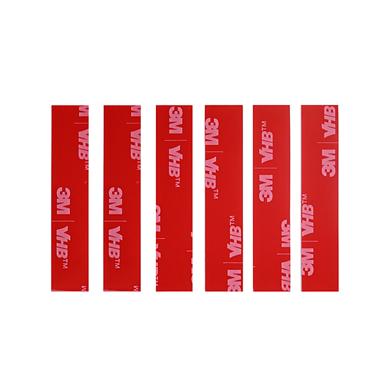 S2 MAX ESCモジュール用 両面テープ　【GT080036】