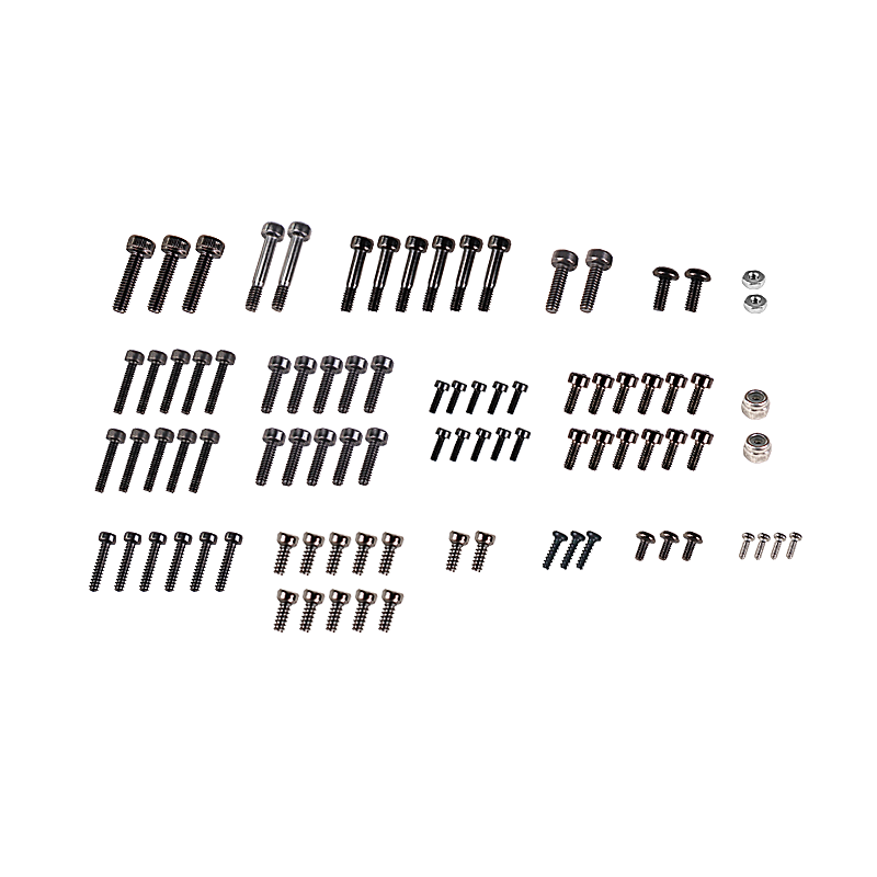 S2 MAX スクリューセット　【GT080039】