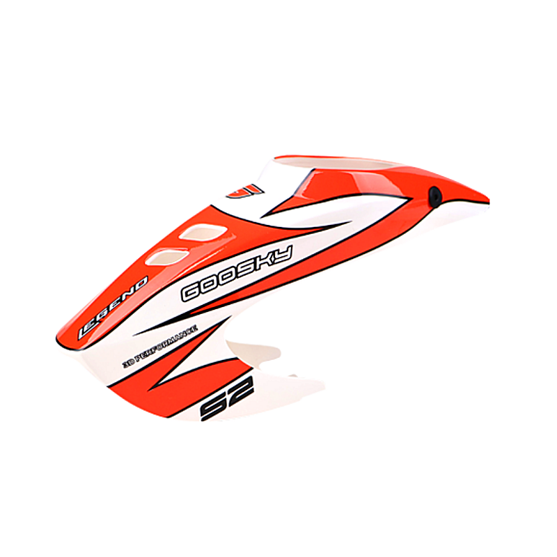 S2 MAX キャノピー（オレンジ）【GT080042】