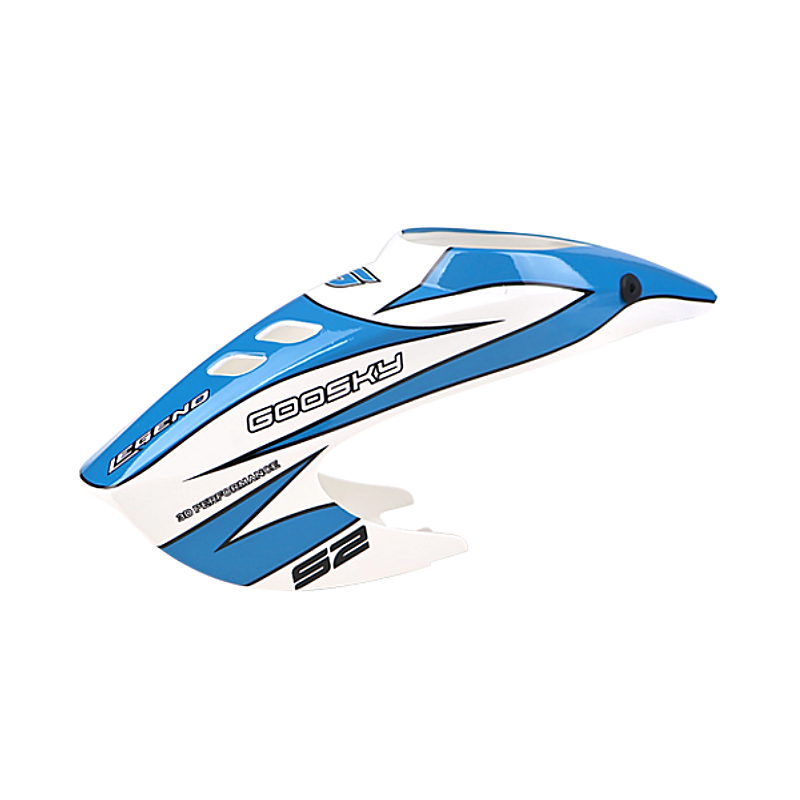 S2 MAX キャノピー（ブルー）【GT080043】