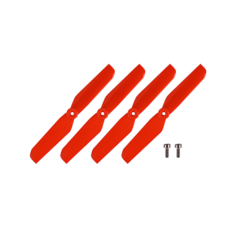 S2 MAX テールブレードセット（オレンジ）【GT080045】