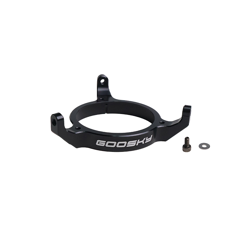 RS5 ULTRA スワッシュアウターリングセット　【GT220009】