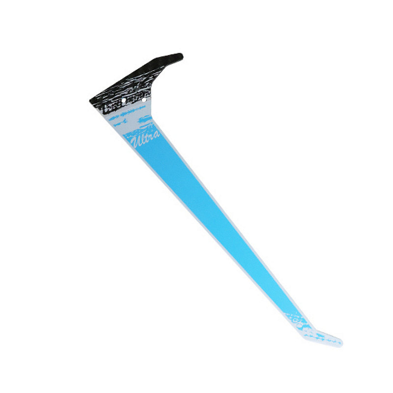 RS5 ULTRA 垂直尾翼（ブルー）【GT220049】