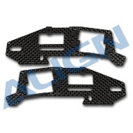 【販売終了品】メインフレーム（アッパーフレーム）　【H25114】