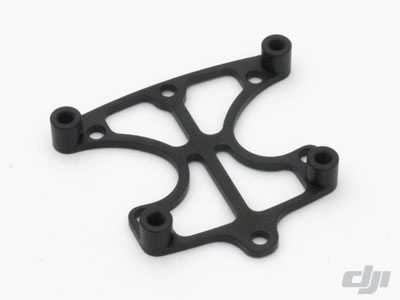DJI H3-3D NO.51 ジンバル搭載用アタッチメント for Flame Wheel 450