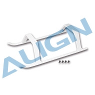 【販売終了品】450PLUS　ランディングスキッド　【H45178】