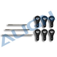 【販売終了品】V2 サーボリンケージロッド　ステンレス製　【H45Z001XXW】