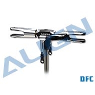 【販売終了品】500DFC　メインローターヘッドアップグレードセット　【H50181】