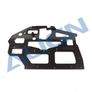 550X/550L カーボンメインフレーム(右)　【H55B005AXW】