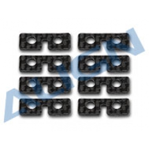 カーボンサーボプレート　【H60074A】