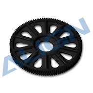 メインギア　CNC/112T/M1.0 ハス歯 　【H60G001XXW】