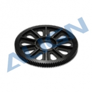 【販売終了品】メインギア（アップグレード用）　CNC/118T/M1.0 ハス歯 　【H60G005XXW】