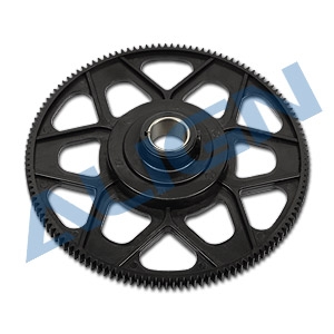 650X用 131T M0.8 オートローテーションテールドライブギア　【H65G002XXW】