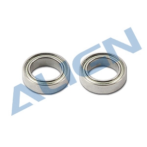 ベアリング（6700ZZ）　【H6NR001XXW】