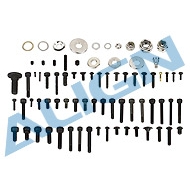 T-REX550-700 ハードウェアバッグ　【H70109】