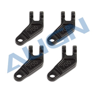 700X/760X/700XN　ラジアスアーム 【H70H013XXW】