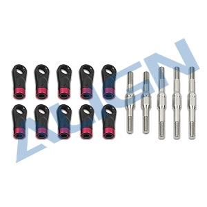 760X/700XN リンケージロッドセット　【H76Z001XXW】