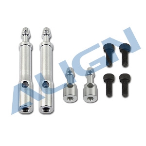 600XN/700XN キャノピーマウンティングボルト　【H7NB026XXW】