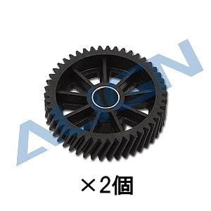 TB40 メインドライブギア（46T）2個セット　【HB40B023XXW】