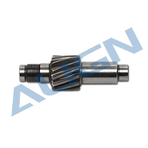 TB40 フロントドライブメインシャフト 13T　【HB40B024XXW】